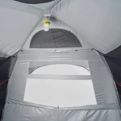 Quechua 8 Man Inflatable Blackout Tent 37 Quechua 8 Man Inflatable Blackout Tent -Outdoor Camping Shop k892284a43c68456ec5587ce28ca7a873