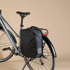 Pannier Rack Cycle Bag 100 15 Pannier Rack Cycle Bag 100 -Outdoor Camping Shop k8932b4eb46dfd2728e1c5d1b617a4552