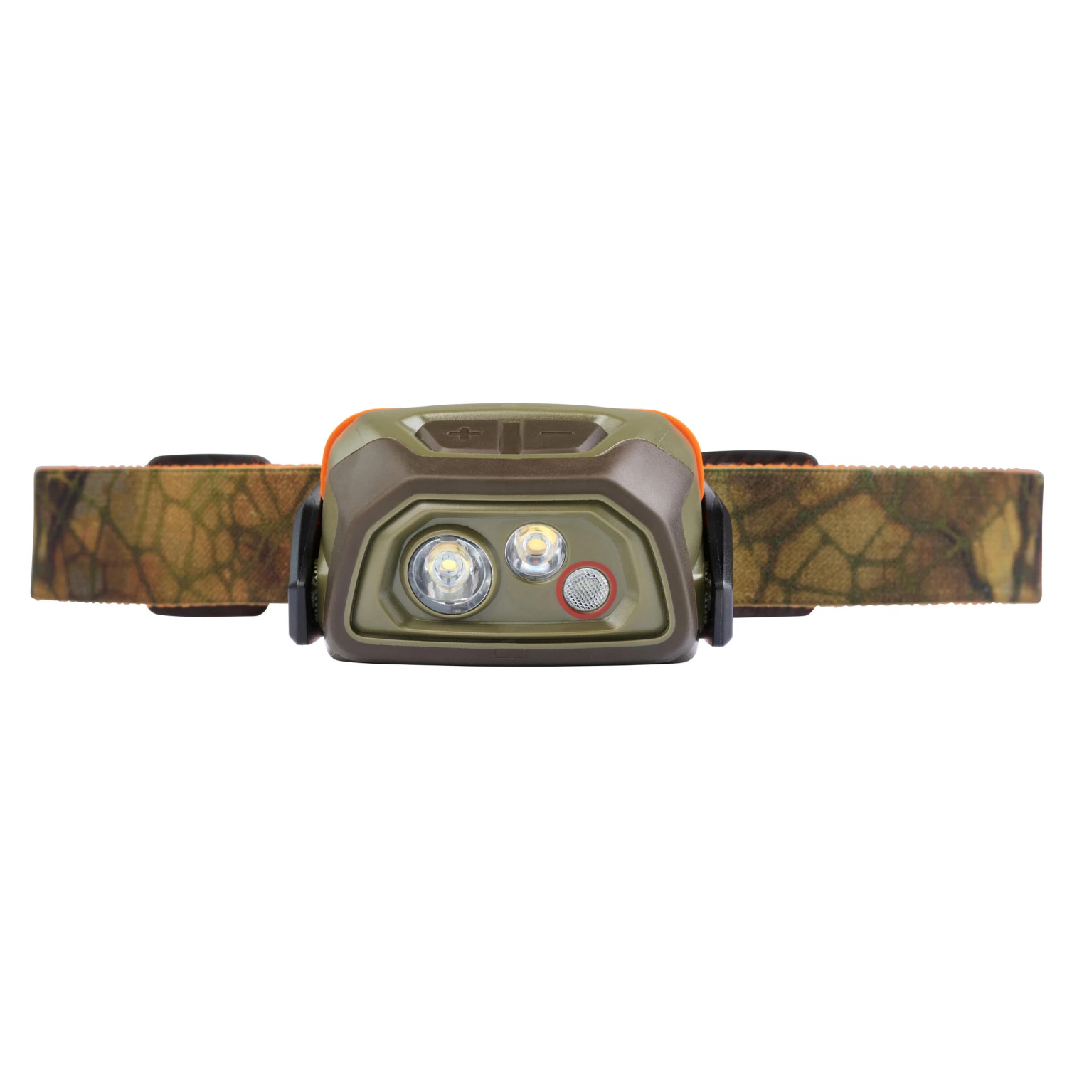 USB Rechargeable Headlamp - 400 Lumens 2 USB Rechargeable Headlamp - 400 Lumens - Image 2