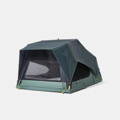 Quechua INFLATABLE ROOF TENT MH900 FRESH & BLACK 2 PERSON 31 Quechua INFLATABLE ROOF TENT MH900 FRESH & BLACK 2 PERSON -Outdoor Camping Shop k8a2667d177a522b7881ff8f1f7f66cdd