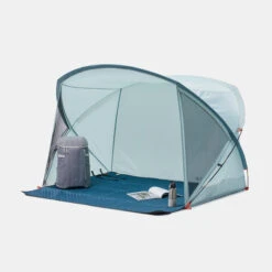 Quechua Camping Shelter With Poles - 4 Person 12 Quechua Camping Shelter With Poles - 4 Person -Outdoor Camping Shop k8a3aab6db7d6fdb0cfe399326dd9e6a7