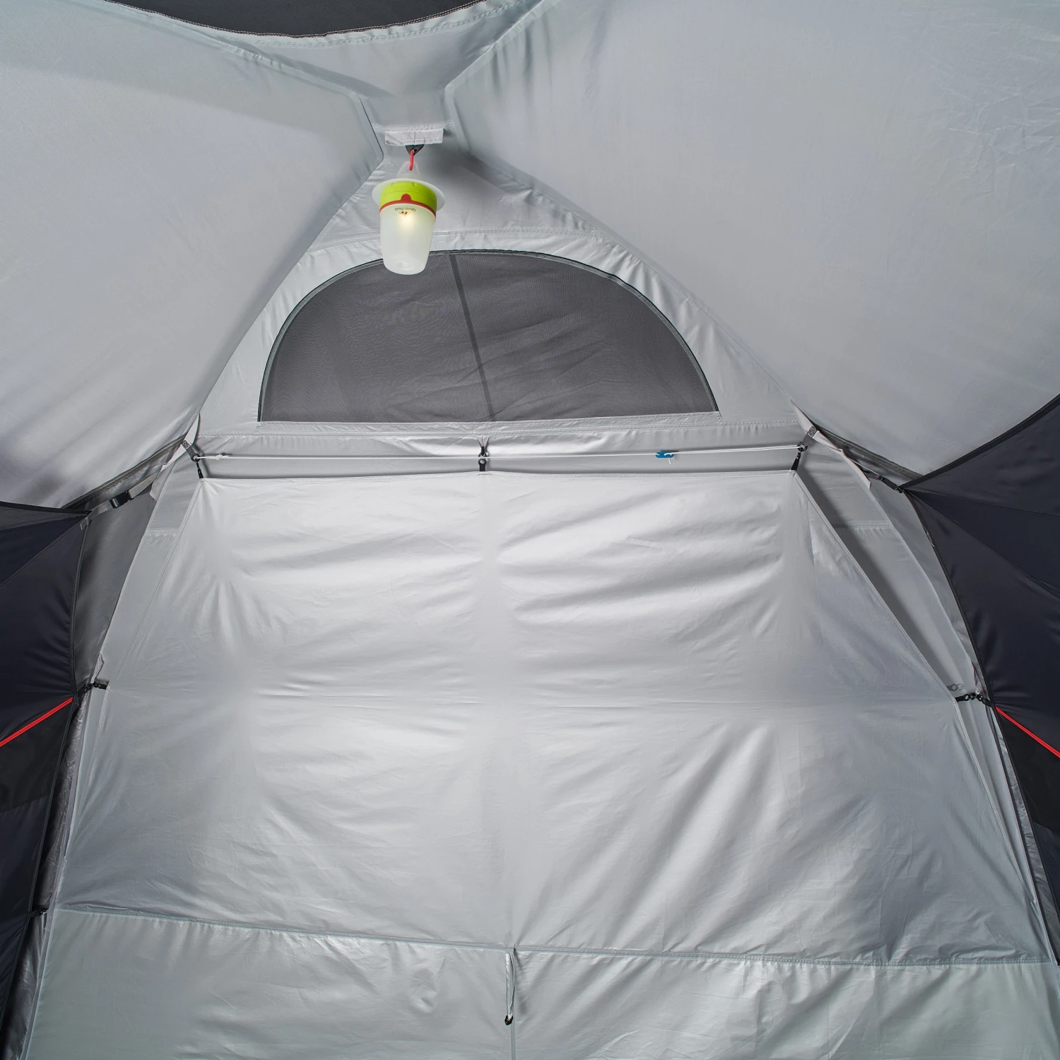 Quechua 8 Man Inflatable Blackout Tent 19 Quechua 8 Man Inflatable Blackout Tent - Image 19