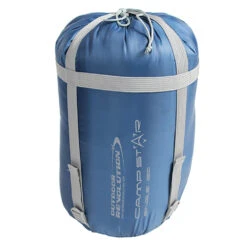 Campstar Single 300 DL Ensign Blue -Outdoor Camping Shop k8d1de01210d9e94073a7688646da763a