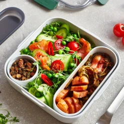 Black+Blum Lunch Box Original 1L Olive -Outdoor Camping Shop k8dda33dfb0e453546181f5ded9a594c9