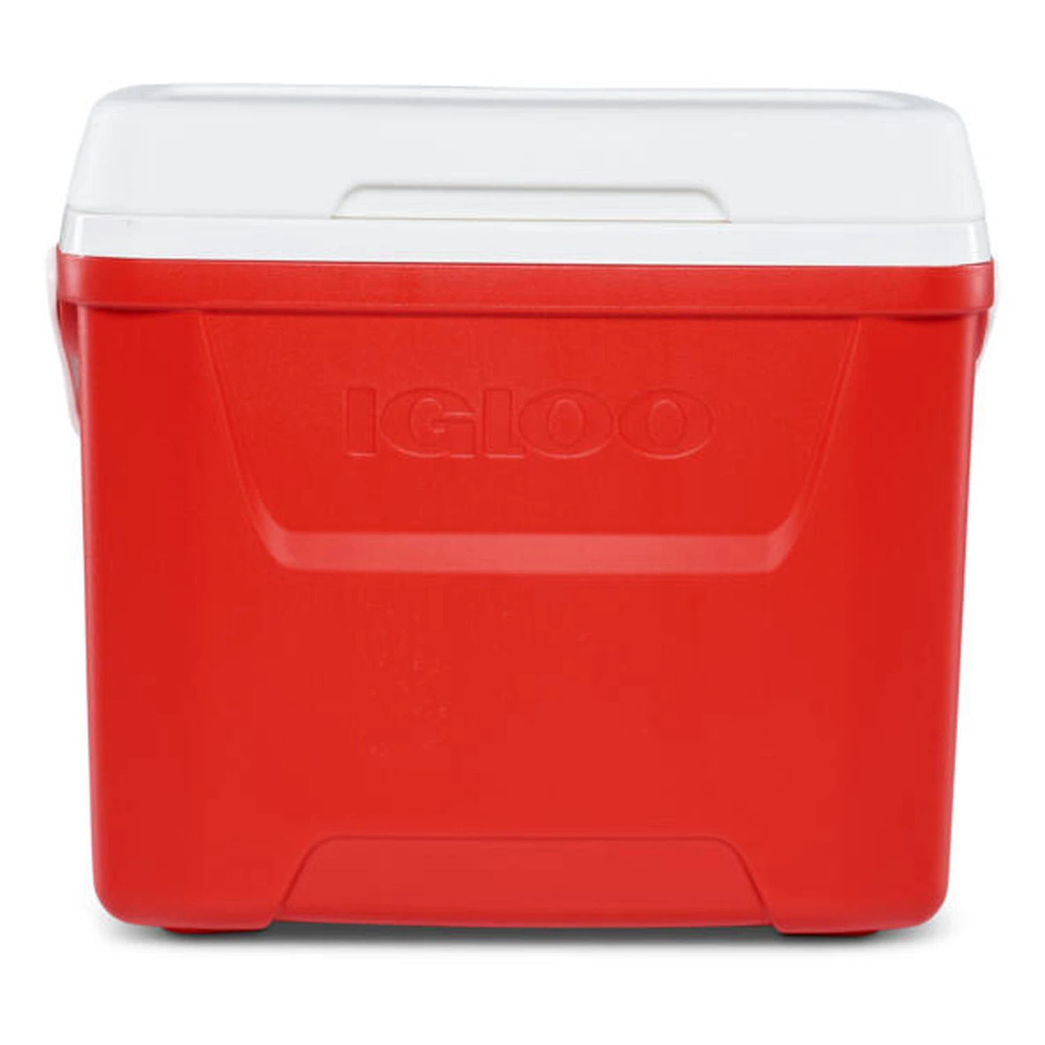 IGLOO Laguna 28QT Cool Box Red 1 IGLOO Laguna 28QT Cool Box Red