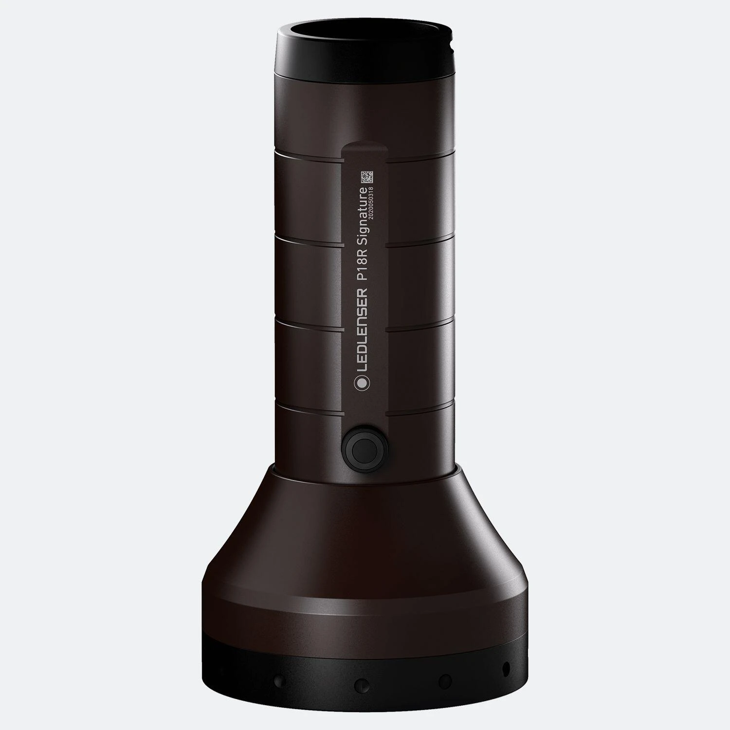 Ledlenser P18R Signature Rechargeable LED Torch 2 Ledlenser P18R Signature Rechargeable LED Torch - Image 2