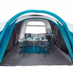 Quechua 8 Man Inflatable Blackout Tent 39 Quechua 8 Man Inflatable Blackout Tent -Outdoor Camping Shop k8f501028df33a3568407bb9923ca7530