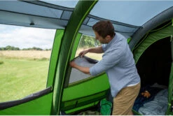 Coleman Weathermaster 6XL BlackOut Air Tent -Outdoor Camping Shop k8fe3e229c90f4908ad3f812b0ac2768c