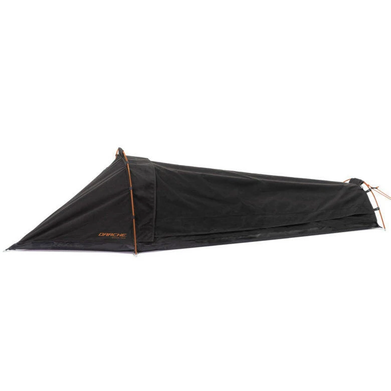 Darche Ranger Solo + Compact Swag Tent 6 Darche Ranger Solo + Compact Swag Tent - Image 6