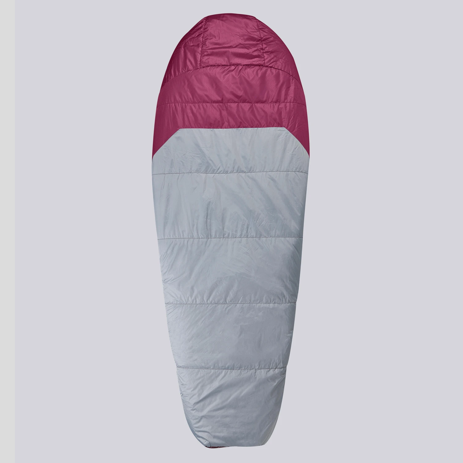 Trekking Sleeping Bag MT500 5°C 13 Trekking Sleeping Bag MT500 5°C - Image 13