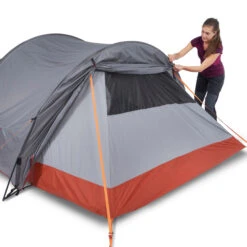 Tunnel Trekking Tent - 4-person - MT900 Ultralight -Outdoor Camping Shop k95759c31b30075cb65ebfcb7a3baaf85