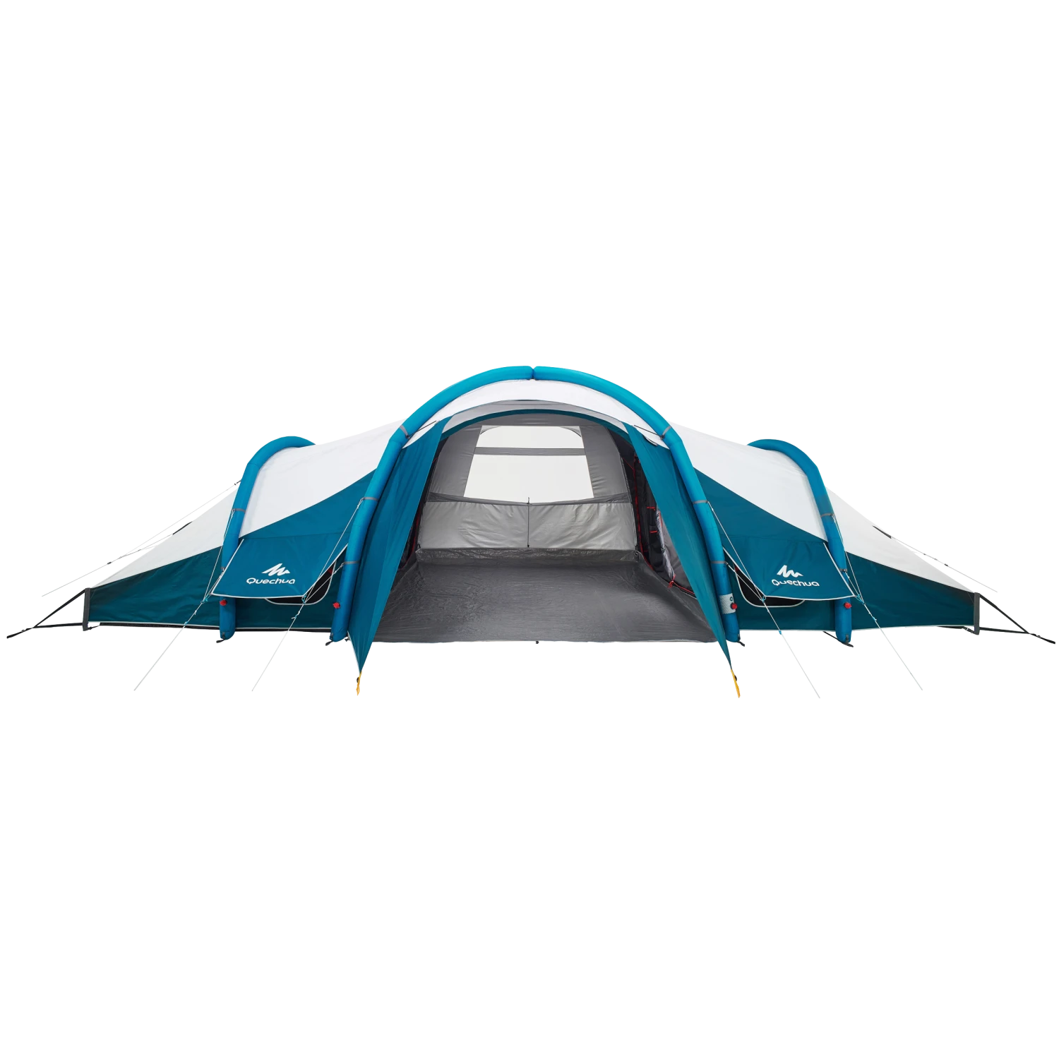 Quechua 8 Man Inflatable Blackout Tent 4 Quechua 8 Man Inflatable Blackout Tent - Image 4