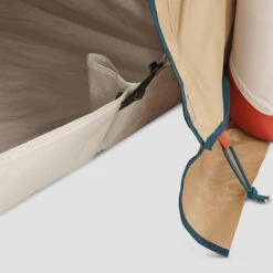 Quechua 4 Man Inflatable Blackout Tent -Outdoor Camping Shop k967e188f2a631451e3ab388e8b8855b5