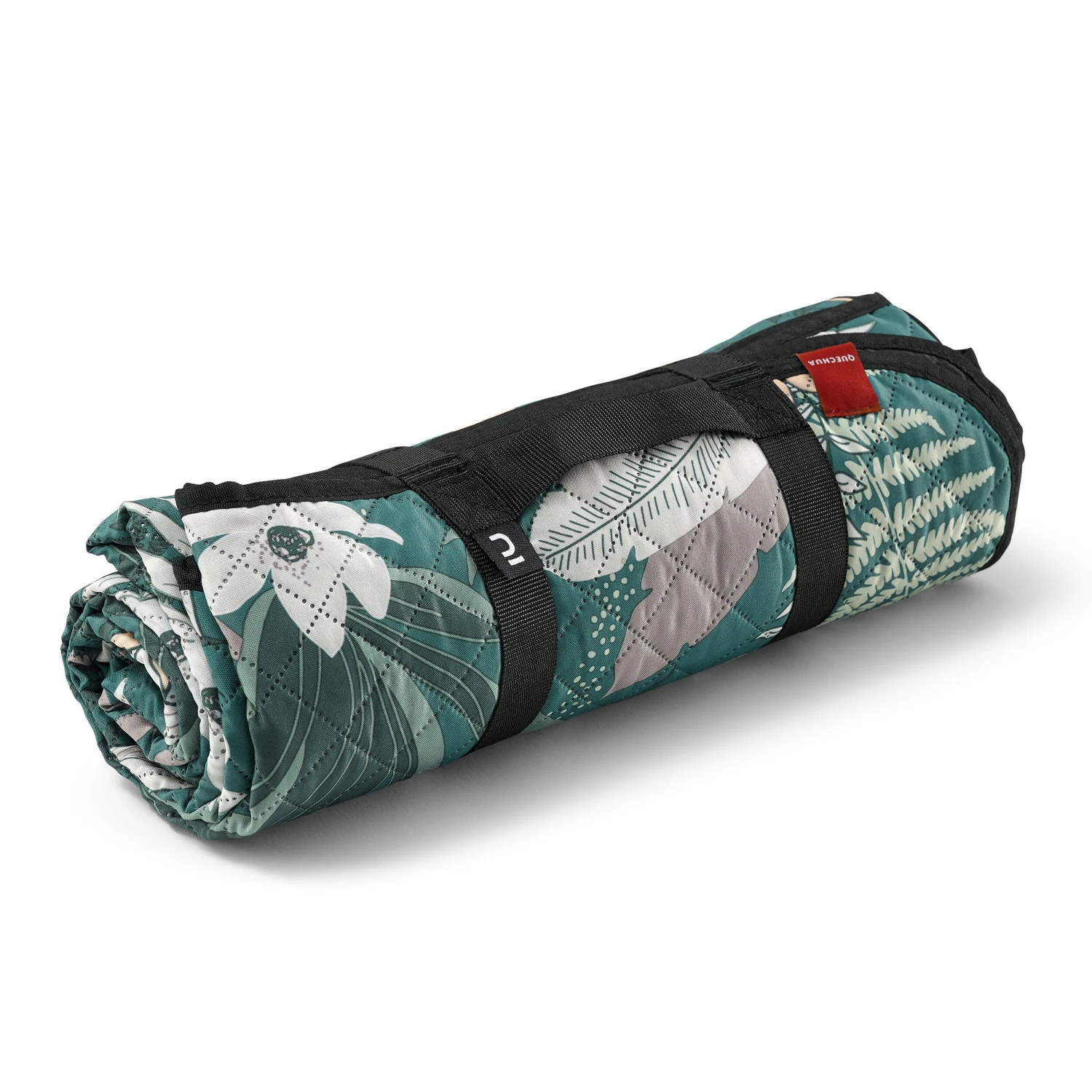 Quechua Comfort Blanket For Picnics And Camping 2 Quechua Comfort Blanket For Picnics And Camping - Image 2