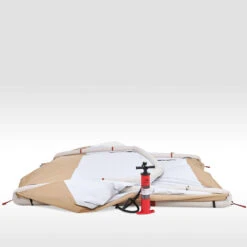 Quechua 6 Person Inflatable Camping Shelter 18 Quechua 6 Person Inflatable Camping Shelter -Outdoor Camping Shop k9936e85028b57e797d18daf9821fe8c0