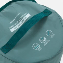 Quechua INFLATABLE CAMPING MATTRESS - AIR SECONDS COMFORT 140 CM -Outdoor Camping Shop k9a3a7e06cf556ca39aaded6c5496e29a