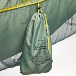 1-person Anti-mosquito Travel Hammock - Tropic 900 -Outdoor Camping Shop k9c78f33f3b227a745bcd0f152f507f87