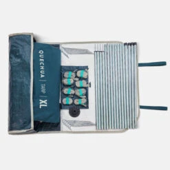 Quechua MULTIFUNCTION TARP CAMPING SHELTER 27 Quechua MULTIFUNCTION TARP CAMPING SHELTER -Outdoor Camping Shop k9c8196ec4893be51a5ab0b309326b94d