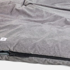 Quechua CAMPING SLEEPING BAG - ARPENAZ 0° COTTON DOUBLE 12 Quechua CAMPING SLEEPING BAG - ARPENAZ 0° COTTON DOUBLE -Outdoor Camping Shop k9c9b72d4feae3426796aea85bc0aa49e