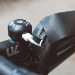 1L Bikepacking Waterproof Top Tube Bag Riverside -Outdoor Camping Shop k9dcf397e5a8199243341ed30c5be4483