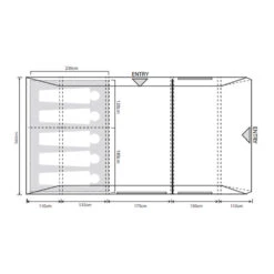 Airedale 5.0S -Outdoor Camping Shop k9e86a5471d6c2bc67e988a98554c66d6