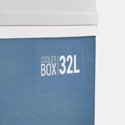 Quechua Camping Rigid Cooler 32 L Cool Preserved For 14 Hours 11 Quechua Camping Rigid Cooler 32 L Cool Preserved For 14 Hours -Outdoor Camping Shop k9e910054dc679f5de076f6697c331163