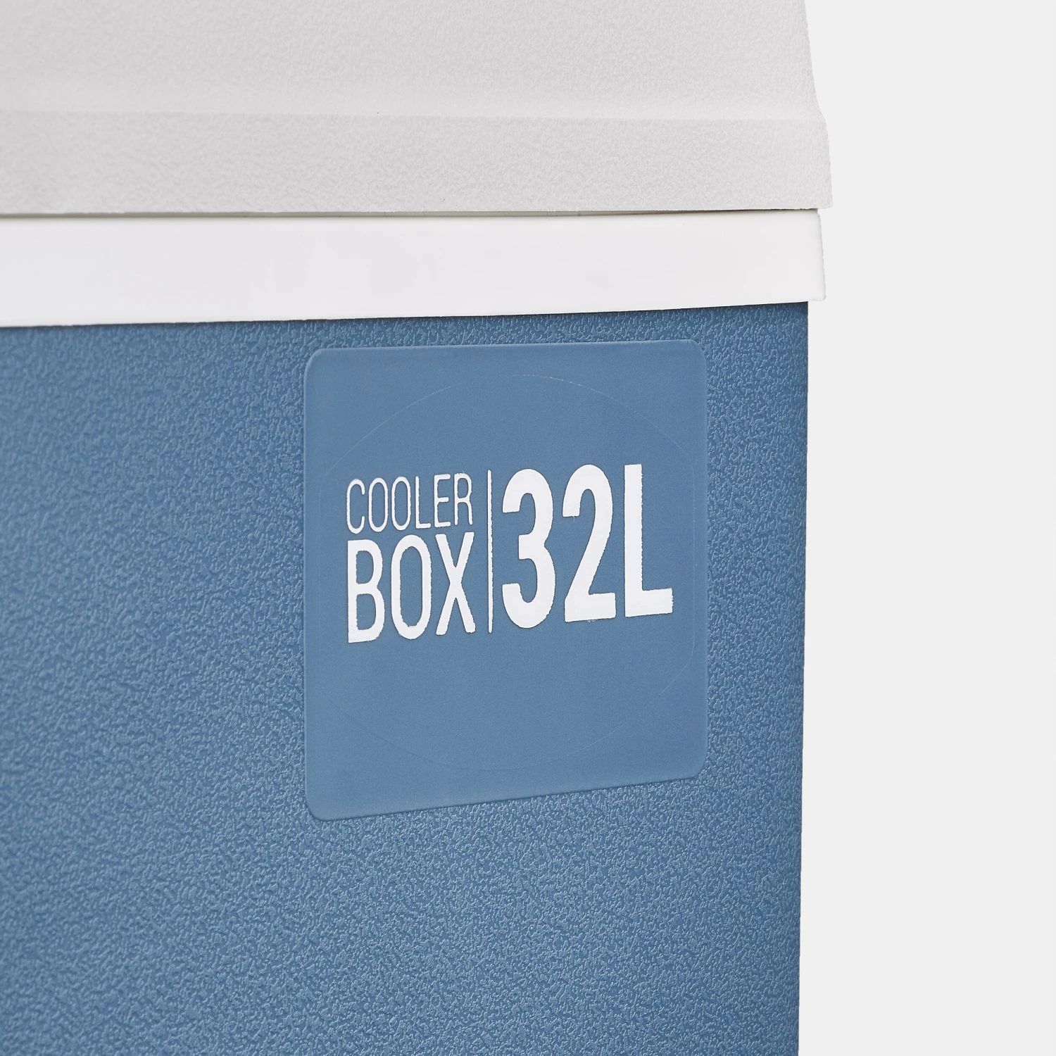 Quechua Camping Rigid Cooler 32 L Cool Preserved For 14 Hours 6 Quechua Camping Rigid Cooler 32 L Cool Preserved For 14 Hours - Image 6