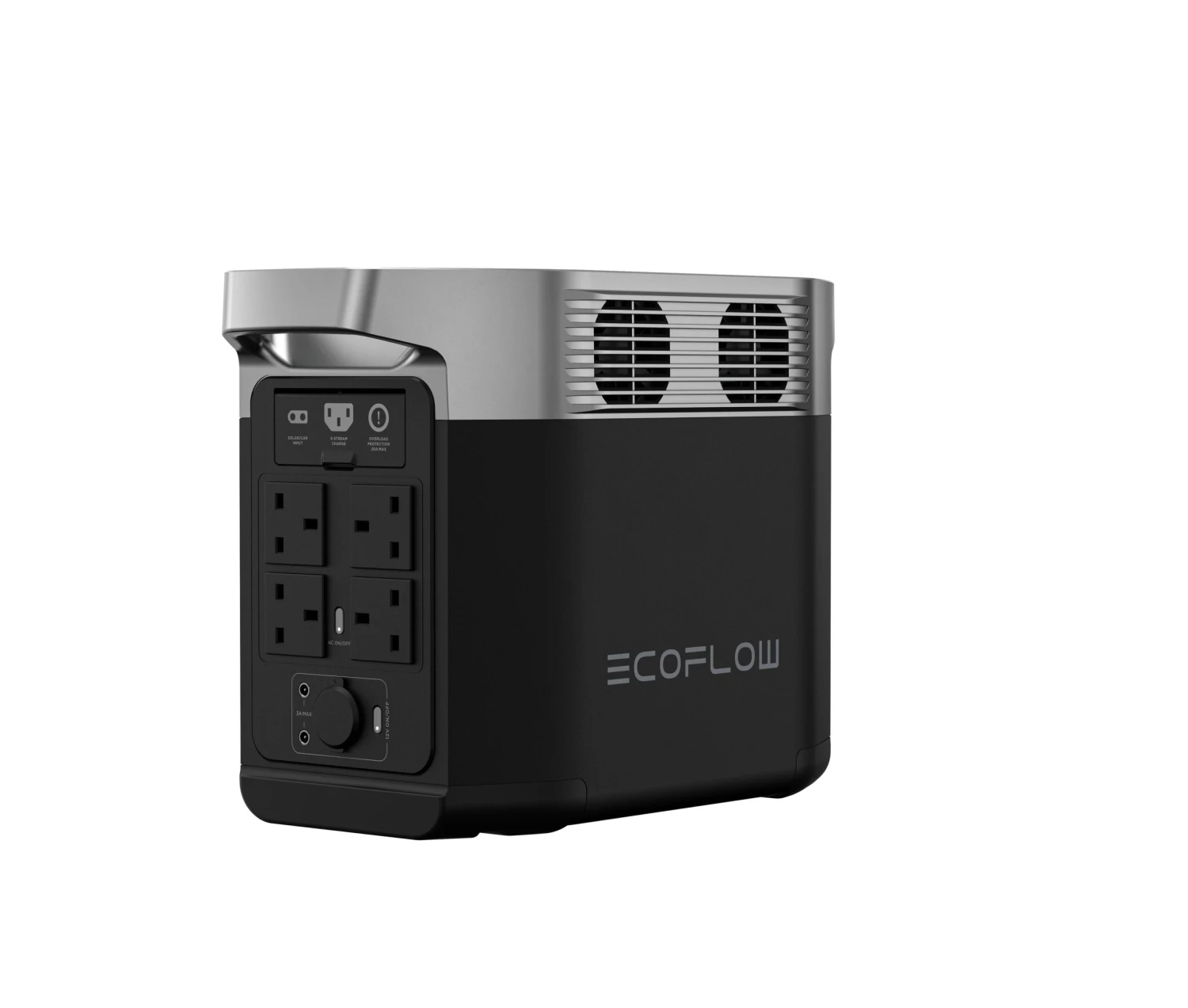 EcoFlow DELTA 2 Power Station With 1024Wh Capacit 4 EcoFlow DELTA 2 Power Station With 1024Wh Capacit - Image 4