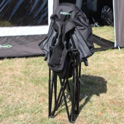 Tubbi XL Chair Grey And Black 5 Tubbi XL Chair Grey And Black -Outdoor Camping Shop k9ea43f1711e21ac541703330c6027b56