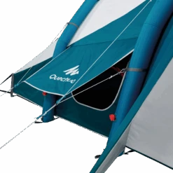 Quechua 8 Man Inflatable Blackout Tent 27 Quechua 8 Man Inflatable Blackout Tent -Outdoor Camping Shop k9ec818e7f861b8d788d1c6d379ca321f
