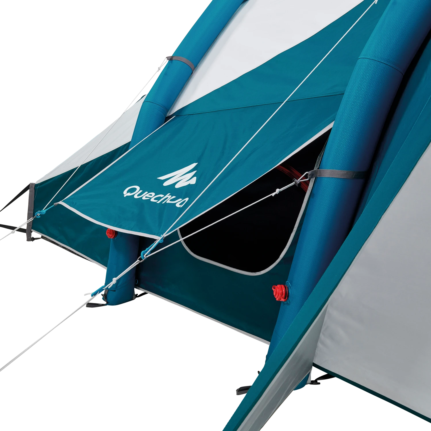 Quechua 8 Man Inflatable Blackout Tent 8 Quechua 8 Man Inflatable Blackout Tent - Image 8
