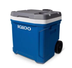 IGLOO Latitude 57L Wheeled Cool Box -Outdoor Camping Shop k9ef8a3fd092cfe7bca79768c02e731d7