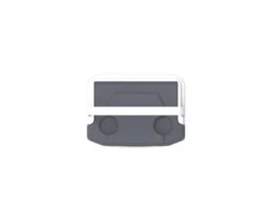 IGLOO Latitude 16QT Cool Box Red -Outdoor Camping Shop ka0072af3bd9bb6e00e50c2d17ba00ee1