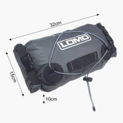 Lomo 3L Bikepacking Handlebar Bag -Outdoor Camping Shop ka1714434ebe2211ee854b1f08aea9d50