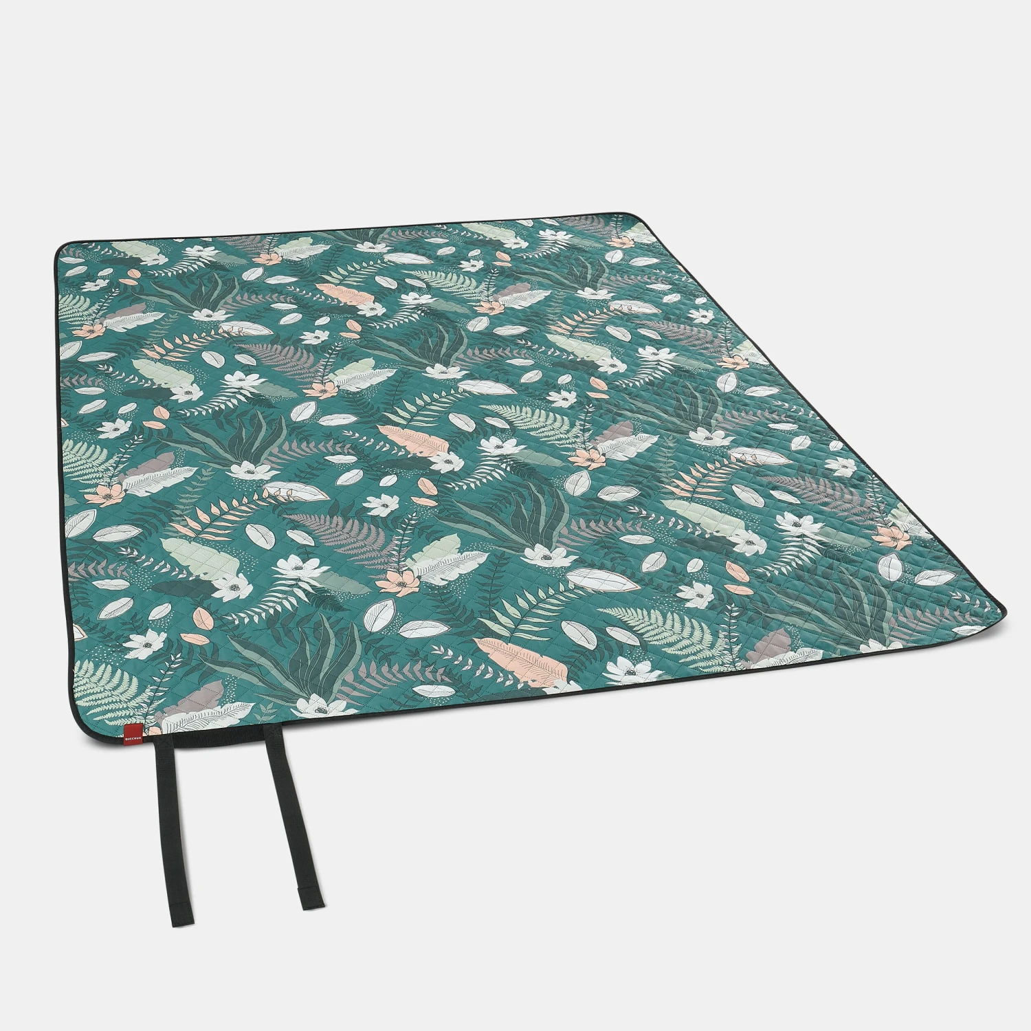 Quechua Comfort Blanket For Picnics And Camping 1 Quechua Comfort Blanket For Picnics And Camping