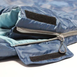 Campstar Double 300 DL Ensign Blue -Outdoor Camping Shop ka207c0a256db6ac31deb15ea1fb66479