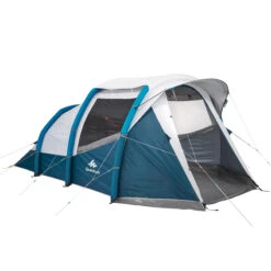 Quechua Spare Bedroom Air Seconds 4.1 Fresh&Black Tent 6 Quechua Spare Bedroom Air Seconds 4.1 Fresh&Black Tent -Outdoor Camping Shop ka231fd88322f4800e70944e4ca53339d