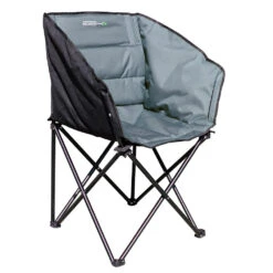 Tub Chair Dark Green And Black 9 Tub Chair Dark Green And Black -Outdoor Camping Shop ka26cd46f567f20b6d22c0b98715199c5