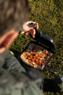 RidgeMonkey Connect XXL Toaster Pan & Griddle Set (RM687) -Outdoor Camping Shop ka2fb3f2aed7f2ca8ddef75b0771f9afb