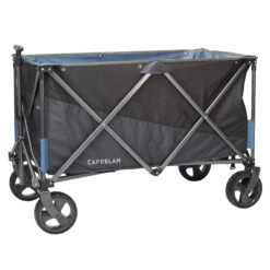 PF TROLLEY TO TRANSPORT FISHING EQUIPMENT - XL TROLLEY -Outdoor Camping Shop ka35409f15bdedbcc1c7207991c787baa
