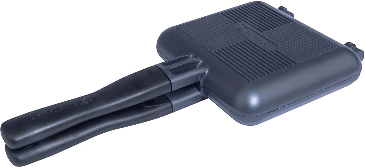 RidgeMonkey Connect Sandwich Toaster Granite Edition (RM776) 2 RidgeMonkey Connect Sandwich Toaster Granite Edition (RM776) - Image 2