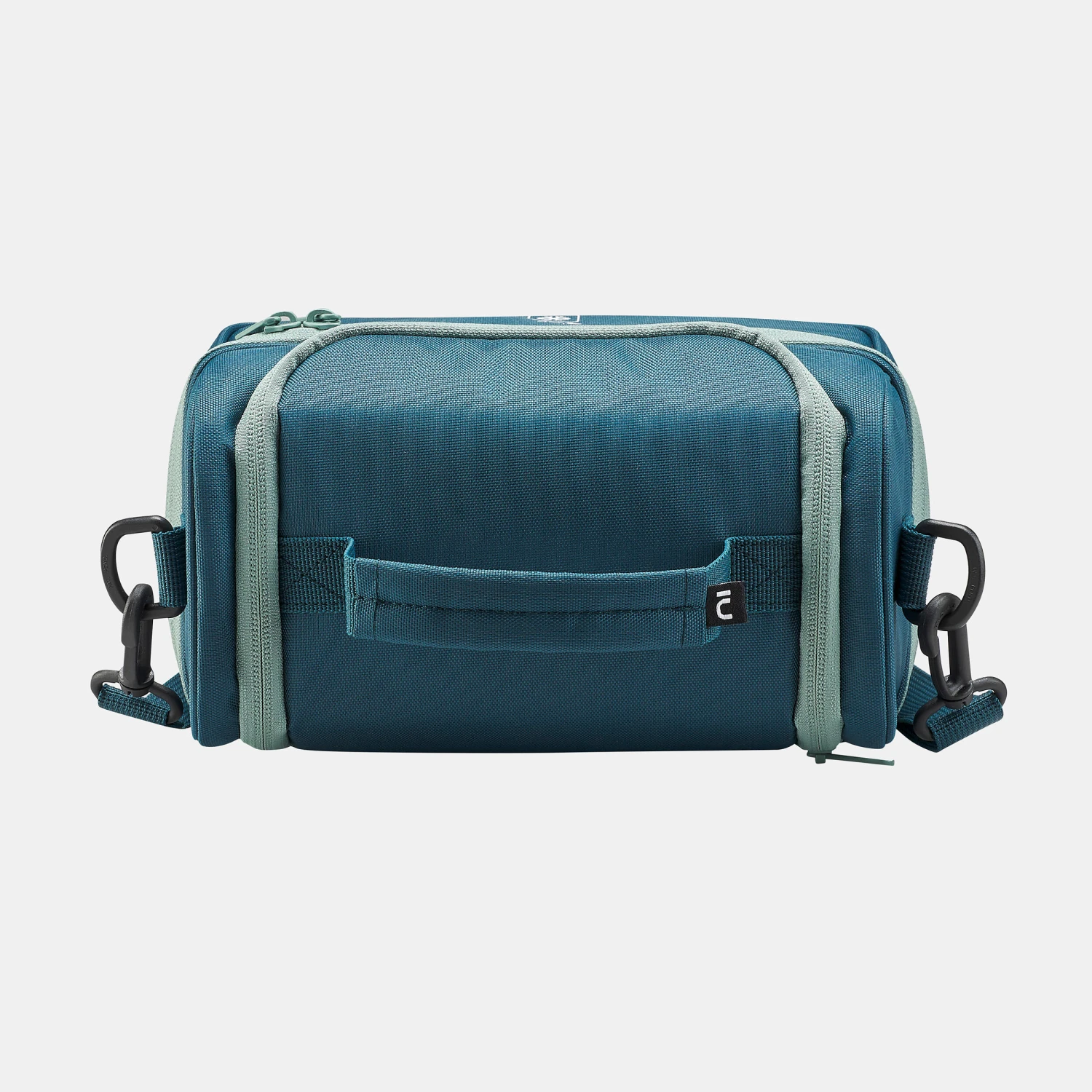 Quechua Insulated Lunch Box 100 - 4.4 Litres 11 Quechua Insulated Lunch Box 100 - 4.4 Litres - Image 11