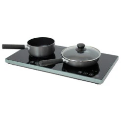 Double Induction Cooker -Outdoor Camping Shop ka59390db05607cf9e0cb0f315fd5261b