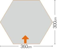 Quest Screen House 6 7 Quest Screen House 6 -Outdoor Camping Shop ka6035b54827c23316bfffa3bc6e5f0d6