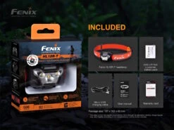Fenix HL18R -Outdoor Camping Shop ka7c8adac09061f274b4fe89b49c92eb5