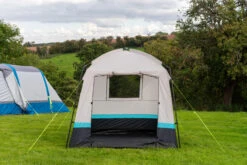 OLPRO POD Kitchen/Storage Tent -Outdoor Camping Shop ka83df6b3d1e233f9b3f10fd3588a9bb4