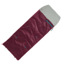 Quechua KIDS SLEEPING BAG MH100 10°C 33 Quechua KIDS SLEEPING BAG MH100 10°C -Outdoor Camping Shop ka87eecf4792b3ccf381b6d9e7408c2c4