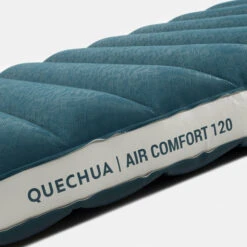 Quechua Inflatable Camping Mattress Air Comfort 120 Cm 2 People -Outdoor Camping Shop ka90b54d2da105ed7f1cb5f149c46430b