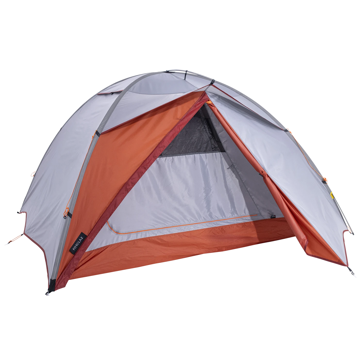 3 Man Dome Trekking Tent - MT500 1 3 Man Dome Trekking Tent - MT500