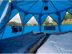 Coleman OctaGo Tent 13 Coleman OctaGo Tent -Outdoor Camping Shop kaa3278e705e9bb702d0711ba83551b32